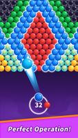 Bubble Shooter Pop & Puzzle الملصق