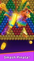 Bubble Shooter Pop & Puzzle capture d'écran 2