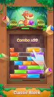 Gem Master: Dragon Puzzle الملصق