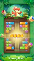 Gem Master: Dragon Puzzle تصوير الشاشة 1
