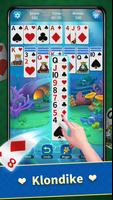 Solitaire Collection پوسٹر