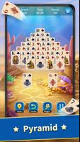Solitaire Collection اسکرین شاٹ 2