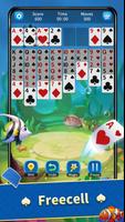 Solitaire Collection ภาพหน้าจอ 3