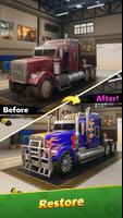 Solitaire Truck screenshot 3