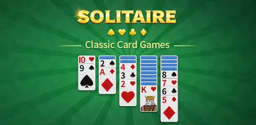 Solitaire Classic:Card Game