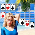 Solitaire Classic ไอคอน