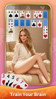 Solitaire Classic پوسٹر