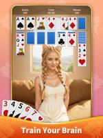 Solitaire Classic โปสเตอร์