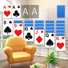 Solitaire Zen biểu tượng