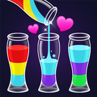 Water Sort: Color Puzzle 图标