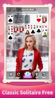 Solitaire Journey syot layar 1