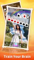 Solitaire Journey syot layar 2
