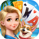 Solitaire Tripeaks:World Tour APK