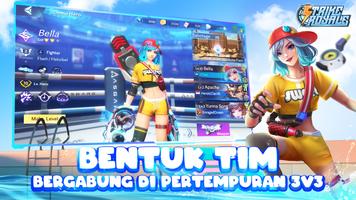 Strike Royale syot layar 1