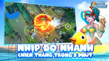 Strike Royale ảnh chụp màn hình 2