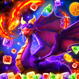 Purple Dragon
