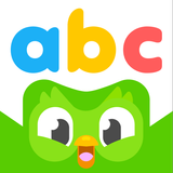 Learn to Read - Duolingo ABC aplikacja