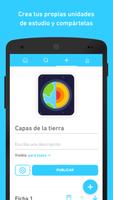 TinyCards de Duolingo: Aprende jugando, ¡gratis! captura de pantalla 3