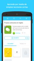 TinyCards de Duolingo: Aprende jugando, ¡gratis! captura de pantalla 1