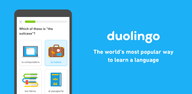 How to download Duolingo: language lessons on Android