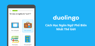 Hướng dẫn từng bước: cách tải xuống Duolingo: học ngoại ngữ trên Android