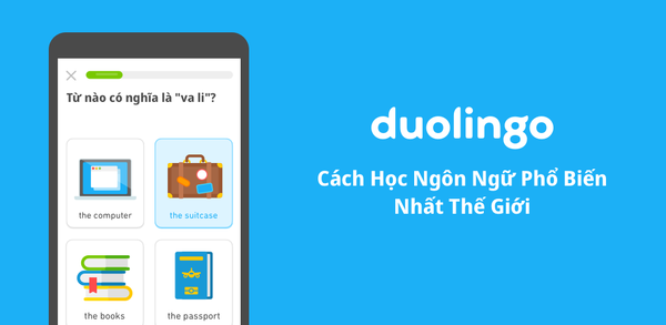 Hướng dẫn từng bước: cách tải xuống Duolingo: học ngoại ngữ trên Android image