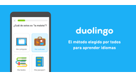Cómo descargar Duolingo gratis