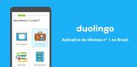 Como baixar Duolingo: Inglês e muito mais! de graça