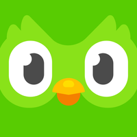 Ucz się języków z Duolingo aplikacja
