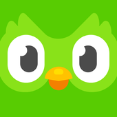 Duolingo icon