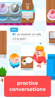 Duolingo: Language Lessons