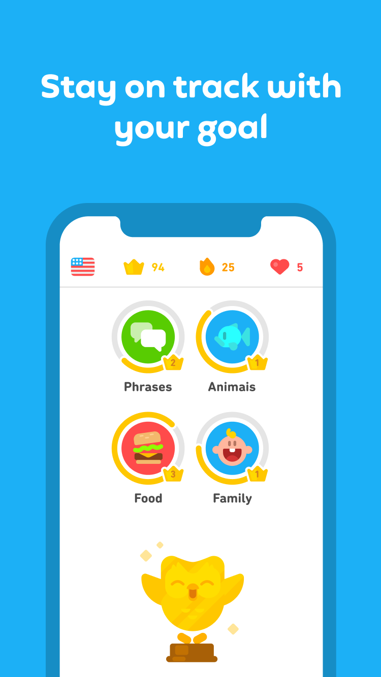 Duolingo Learn Languages Free APK 4 65 1 Download For Android
