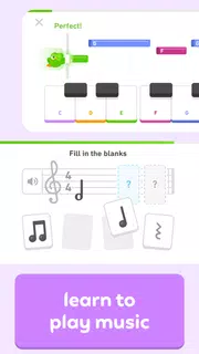 Duolingo: Language Lessons