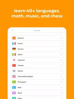 Duolingo: Language Lessons