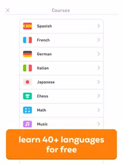 Duolingo: Language Lessons