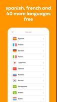 پوستر Duolingo