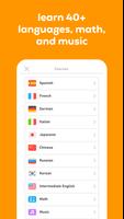 Duolingo poster