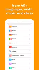 Duolingo: Language Lessons XAPK download