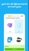 Duolingo Ekran Görüntüsü 1