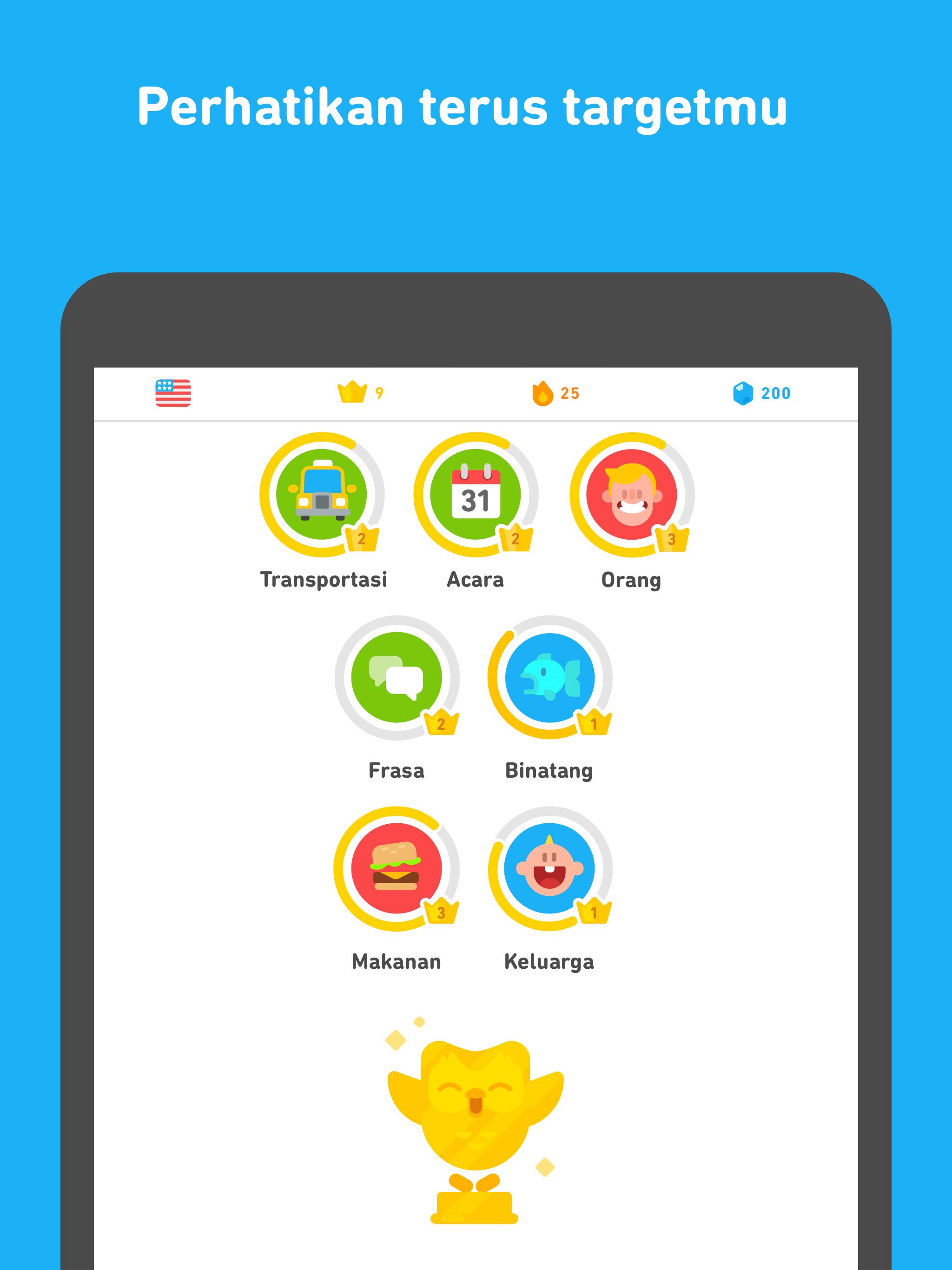 Duolingo for Android - APK Download