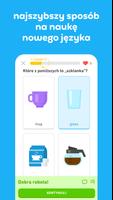 Ucz się języków z Duolingo screenshot 1