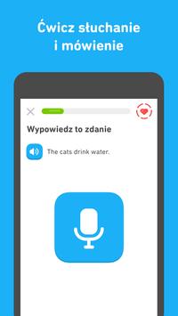 Angielski z Duolingo screenshot 3