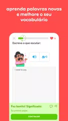 Baixar Duolingo: Inglês e muito mais! XAPK