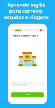Duolingo imagem de tela 2