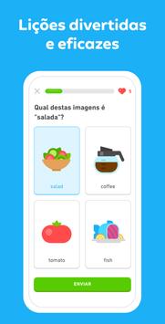 Duolingo imagem de tela 3