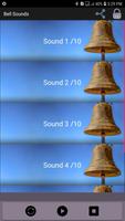 Poster Bell Sounds