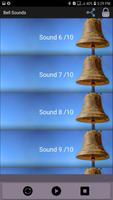 Bell Sounds تصوير الشاشة 1