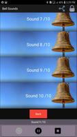 Bell Sounds capture d'écran 2