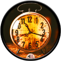 Clock Sounds