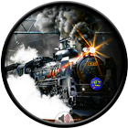 Steam Locomotive Sounds আইকন